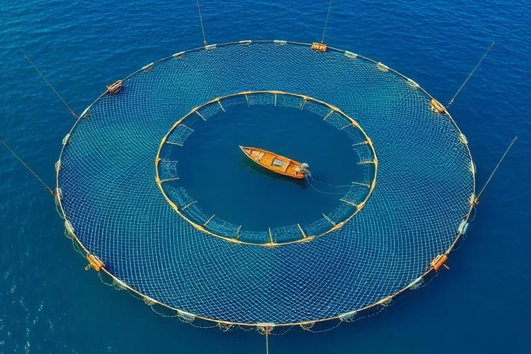 Aquaculture Biosecurity
