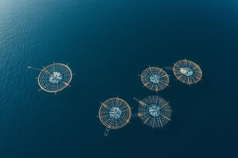 Marine Spatial Planning