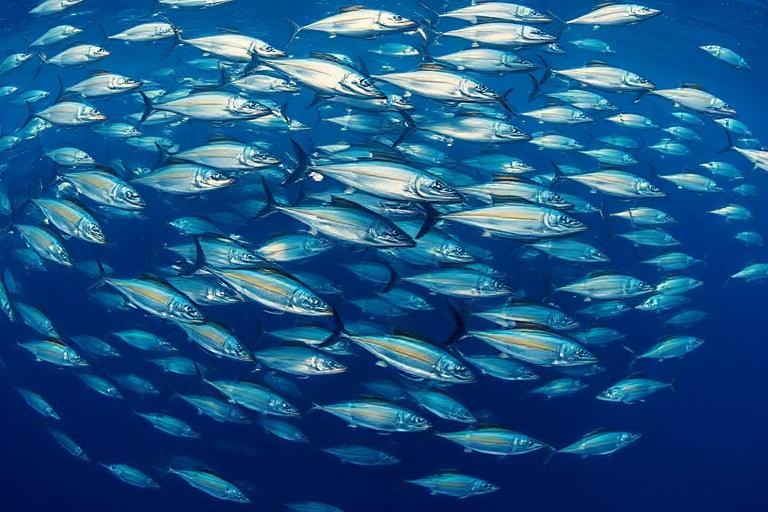 Tuna Fisheries Management
