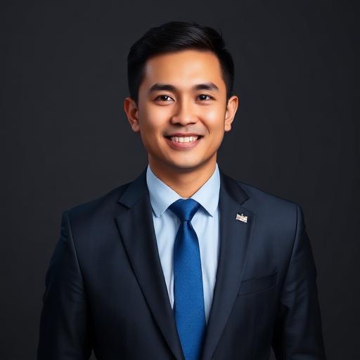 Rizky Fauzi