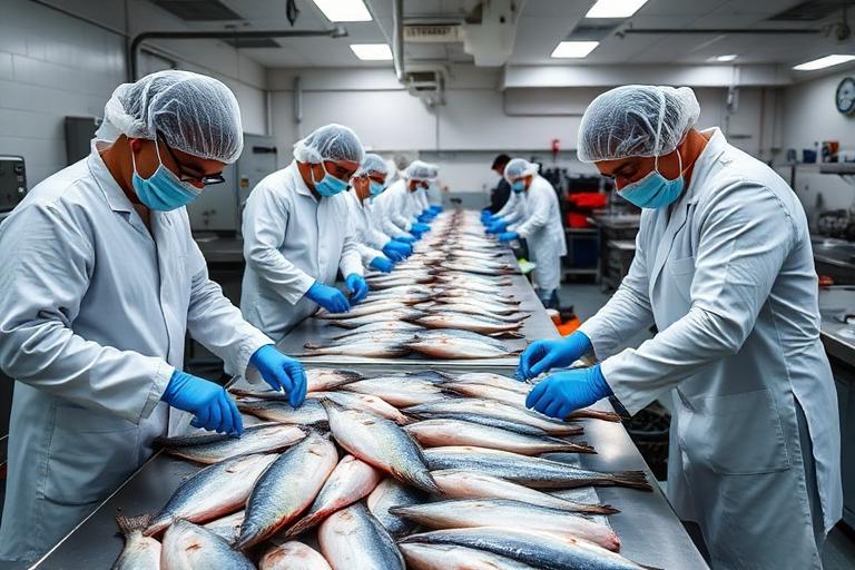Responsible Seafood Summit 2026