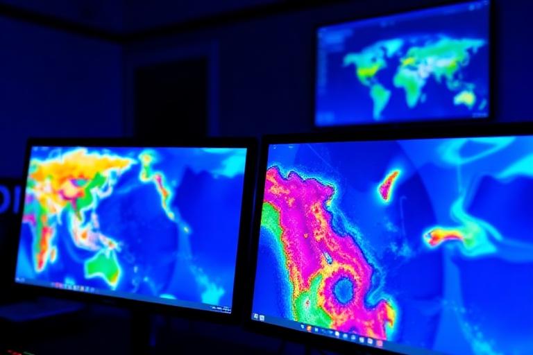 Marine Spatial Planning