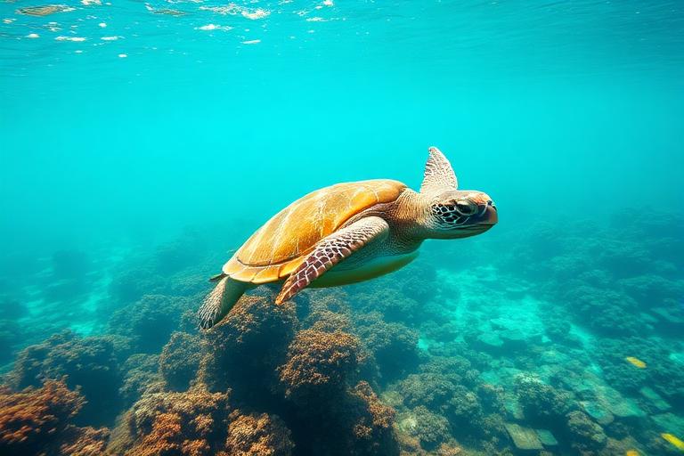 Ocean Impact Summit 2026