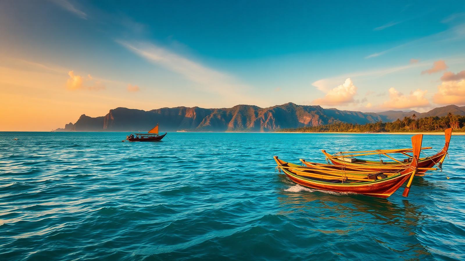 International Training on Fisheries for African Countries